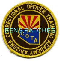 ARIZONA,ARIZONA CORRECTIONAL OFFICER TRAINING ACADEMY 1_wm